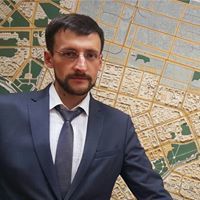 Ракитский Алексей Алексеевич