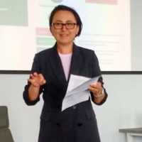 Полтавец Татьяна Ивановна