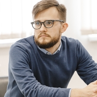 Куклев Сергей Евгеньевич