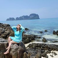 Килина Алена