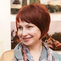 Домрачева Наталья Александровна