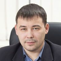 Юмагулов Рустем Рауфович