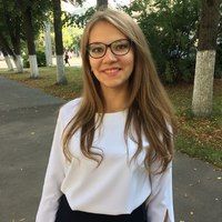 Воронова Анастасия Павловна