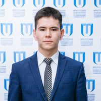 Бухаев Александр Андреевич