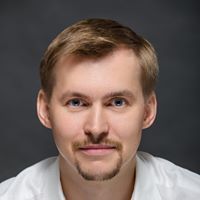 Ильин Алексей Владимирович