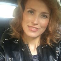 Панина Светлана Владимировна Панина Светлана Владимировна