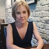 Новикова Ольга Новикова Ольга