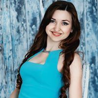 Князева Ольга