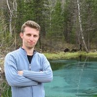 Афанасьев Арсений