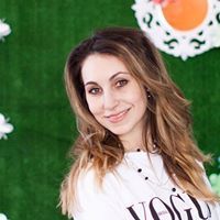 Гончаренко Алина Валерьевна