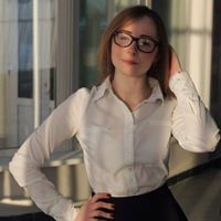 Бавкун Дарья Вячеславовна Бавкун Дарья Вячеславовна