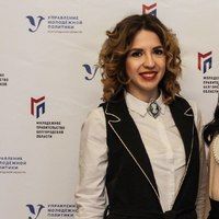 Бажинская Анастасия Андреевна