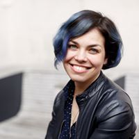 Краснушкина Надежда