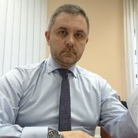 Хованский Андрей Олегович Хованский Андрей Олегович