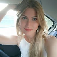 Шульга Дарья Константиновна