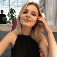 Лиза Ларионова