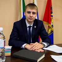 Черенков Глеб