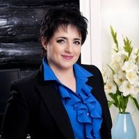 Горбачева Оксана Сергеевна Горбачева Оксана Сергеевна