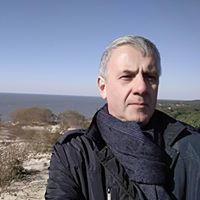 Дмитрий Валерьевич Тузов