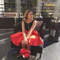 Киптева Злата