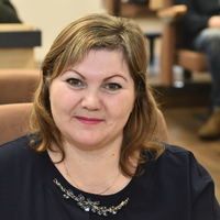 Петрова Светлана Викторовна