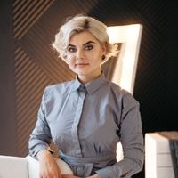 Рогова Дарья Валерьевна