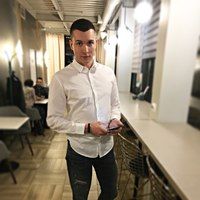 Буглак Валерий Станиславович