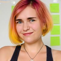 Чёрная Дина Андреевна Чёрная Дина Андреевна