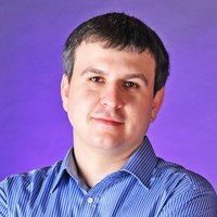Романов Владимир