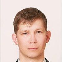 Самохин Максим