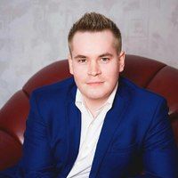 Петухов Ярослав Михайлович