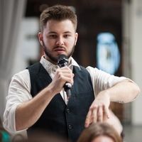 Лучин Андрей Игоревич Лучин Андрей Игоревич