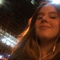 Горлова Елизавета