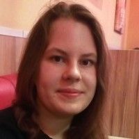 Сметанина Екатерина Андреевна Сметанина Екатерина Андреевна