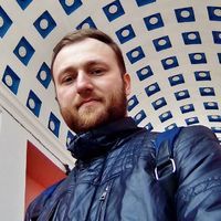 Утятин Виталий Евгеньевич