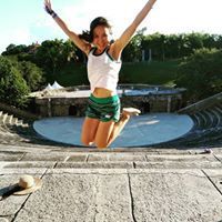 Архипова Северина Владимировна