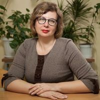 Пудова Юлия Валерьевна