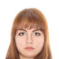 Полякова Таисия Михайловна