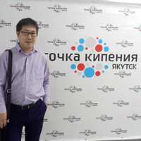 Николай Анатольевич Михалев