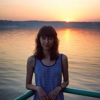 Носкова Виктория Юрьевна Носкова Виктория Юрьевна