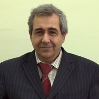 Гуревич Леонид Моисеевич Гуревич Леонид Моисеевич