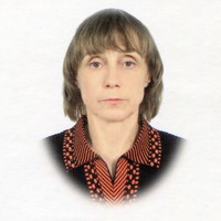 Стрижкова Ирина Валентиновна