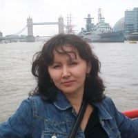 Евгеньева Эльвира