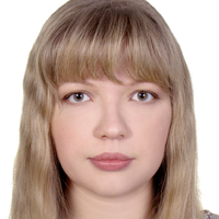 Иванова Светлана Игоревна