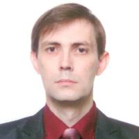 Морозов Алексей Юрьевич
