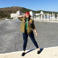 Силаева Александра Игоревна