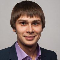 Круско Игорь Геннадьевич