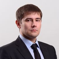 Пермяков Павел Юрьевич