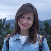 Анастасия Владимировна Панина