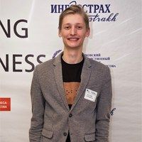 Ковалев Александр Витальевич